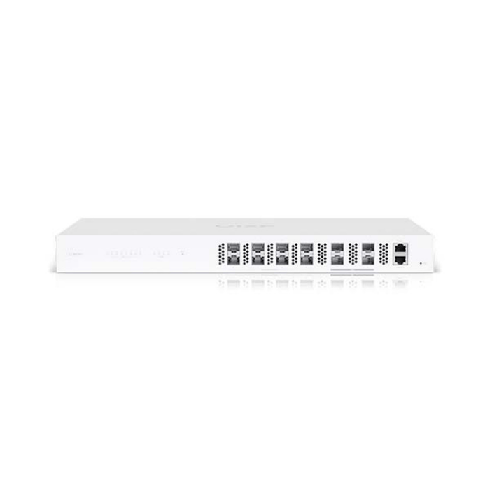 Ubiquiti UISP Fiber OLT XGS [UISP-FIBER-OLT-XGS] - Ubiquiti Networks - (Dev) Baltic Networks