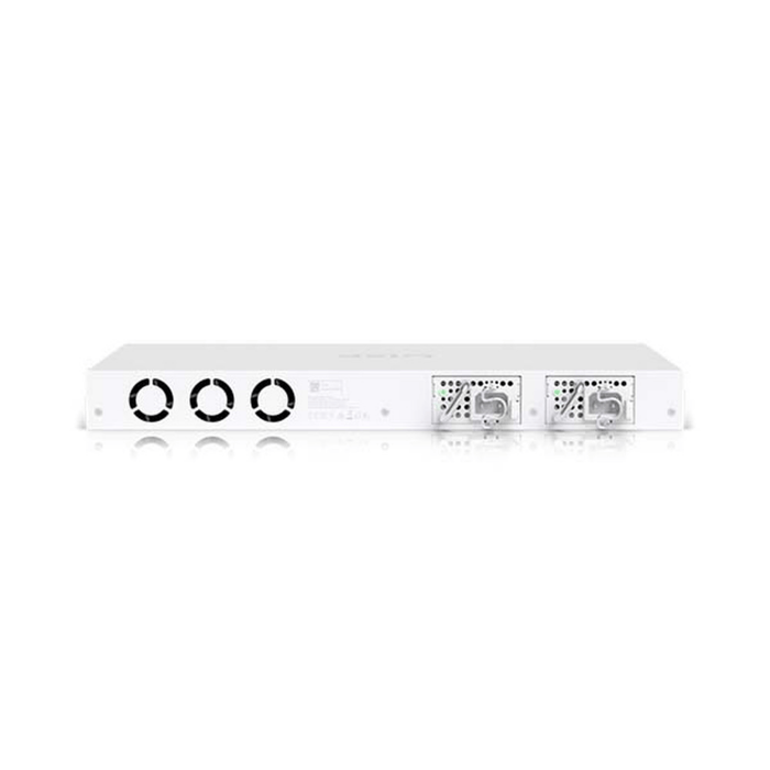 Ubiquiti UISP Fiber OLT XGS [UISP-FIBER-OLT-XGS] - Ubiquiti Networks - (Dev) Baltic Networks