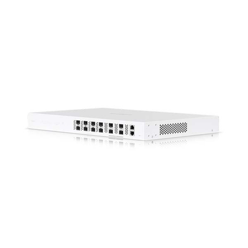 Ubiquiti UISP Fiber OLT XGS [UISP-FIBER-OLT-XGS] - Ubiquiti Networks - (Dev) Baltic Networks
