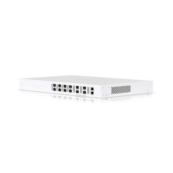 Ubiquiti UISP Fiber OLT XGS [UISP-FIBER-OLT-XGS] - Ubiquiti Networks - (Dev) Baltic Networks