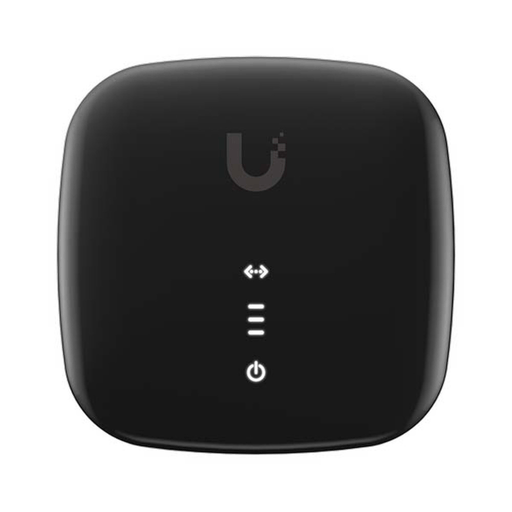 Ubiquiti UISP Fiber XG-PON CPE [UISP-FIBER-XG] - Ubiquiti Networks - (Dev) Baltic Networks