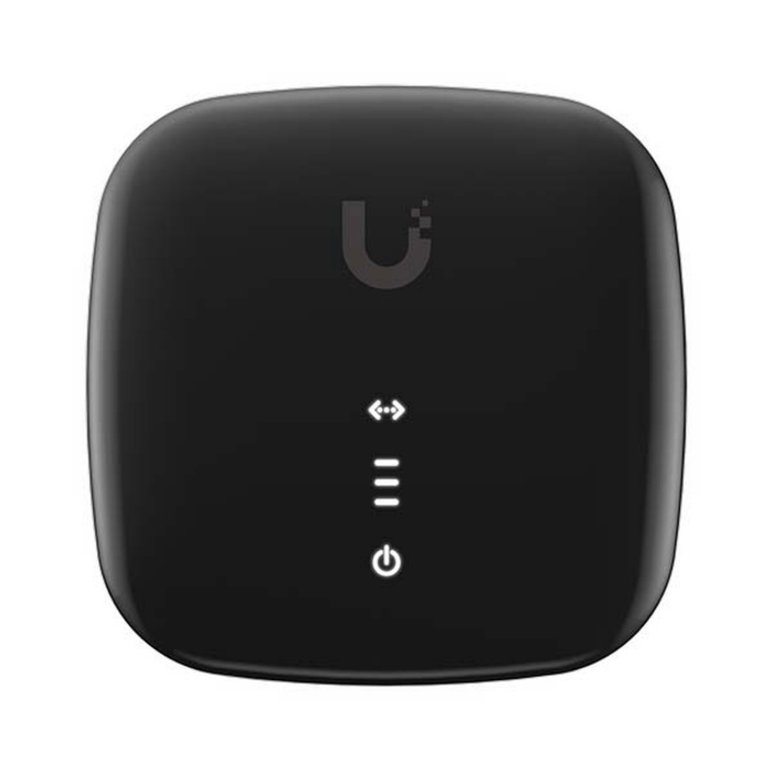 Ubiquiti UISP Fiber XG-PON CPE [UISP-FIBER-XG] - Ubiquiti Networks - (Dev) Baltic Networks