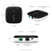 Ubiquiti UISP Fiber XG-PON CPE [UISP-FIBER-XG] - Ubiquiti Networks - (Dev) Baltic Networks