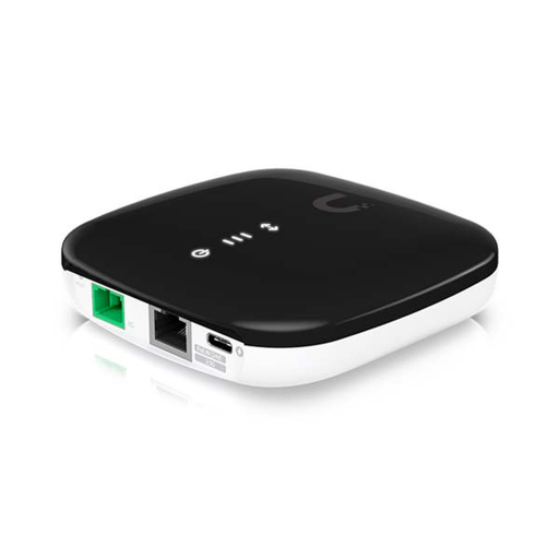 Ubiquiti UISP Fiber XG-PON CPE [UISP-FIBER-XG] - Ubiquiti Networks - (Dev) Baltic Networks