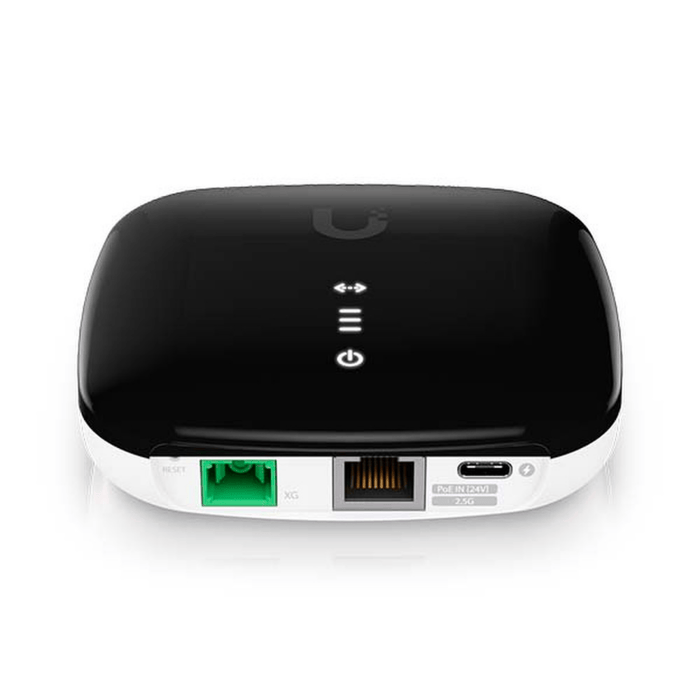 Ubiquiti UISP Fiber XG-PON CPE [UISP-FIBER-XG] - Ubiquiti Networks - (Dev) Baltic Networks
