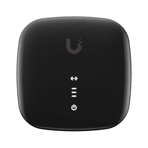 Ubiquiti UISP Fiber XGS-PON CPE [UISP-FIBER-XGS] - Ubiquiti Networks - (Dev) Baltic Networks