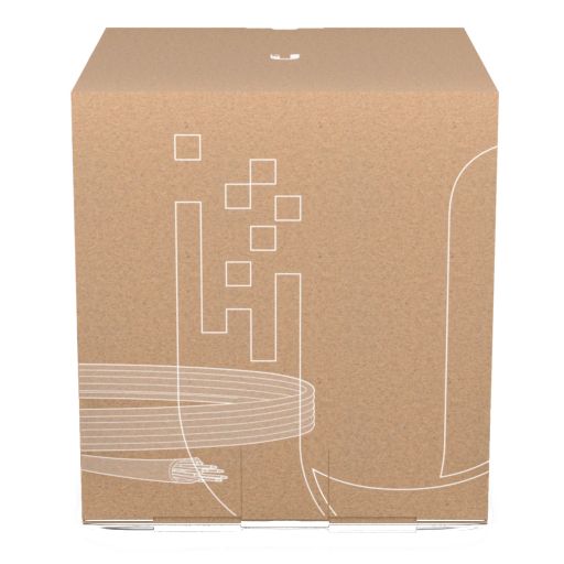 Ubiquiti UISP Pro CAT5e 24 AWG Outdoor Cable (1000 ft) - Ubiquiti Networks - (Dev) Baltic Networks