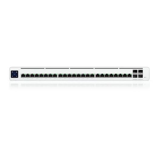 Ubiquiti UISP Switch Pro [UISP-S-Pro] - Ubiquiti Networks - (Dev) Baltic Networks