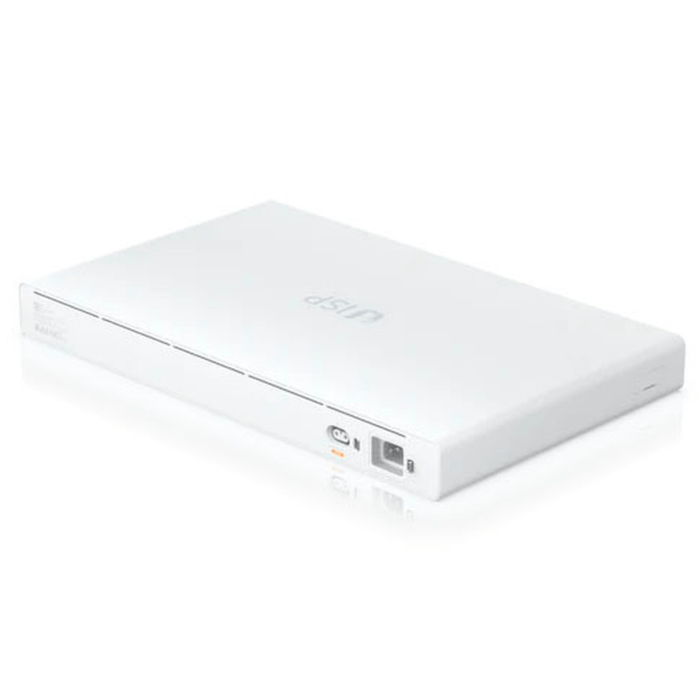 Ubiquiti UISP Switch Pro [UISP-S-Pro] - Ubiquiti Networks - (Dev) Baltic Networks
