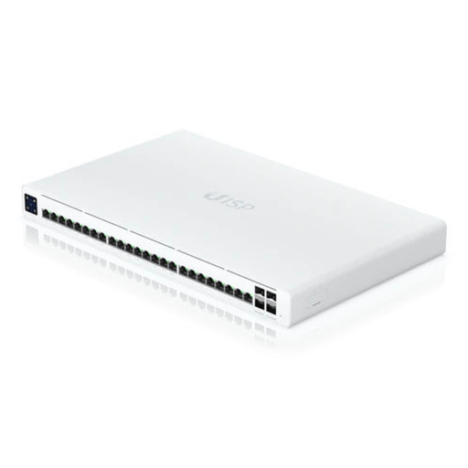 Ubiquiti UISP Switch Pro [UISP-S-Pro] - Ubiquiti Networks - (Dev) Baltic Networks