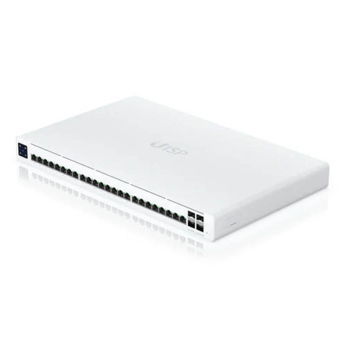 Ubiquiti UISP Switch Pro [UISP-S-Pro] - Ubiquiti Networks - (Dev) Baltic Networks