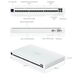 Ubiquiti UISP Switch Pro [UISP-S-Pro] - Ubiquiti Networks - (Dev) Baltic Networks
