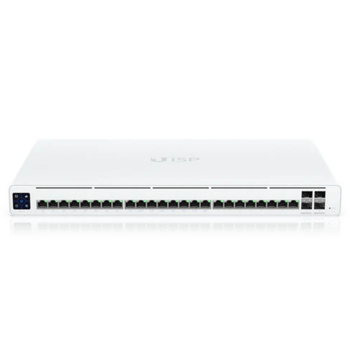 Ubiquiti UISP Switch Pro [UISP-S-Pro] - Ubiquiti Networks - (Dev) Baltic Networks