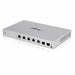 Ubiquiti UniFi 10 Gigabit 6-Port 802.3bt PoE++ 2SFP+ Switch - Ubiquiti Networks - (Dev) Baltic Networks