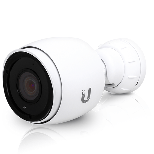 Ubiquiti UniFi 1080P HD Indoor/Outdoor IP Video Camera with Infrared and 3x Optical Zoom - Ubiquiti Networks - (Dev) Baltic Networks