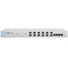 Ubiquiti UniFi 16-Port 10G Managed Aggregation Switch - Ubiquiti Networks - (Dev) Baltic Networks