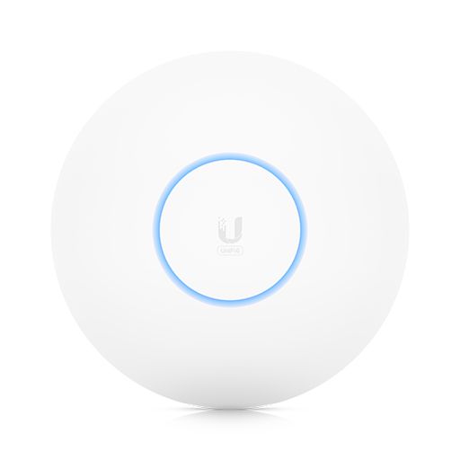 Ubiquiti UniFi 6 Access Point Wi-Fi 6 Long-Range 5GHz 3 Gbps 4x4 MU-MIMO - Ubiquiti Networks - (Dev) Baltic Networks