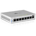 Ubiquiti UniFi 8-Port Managed Gigabit Switch - Ubiquiti Networks - (Dev) Baltic Networks