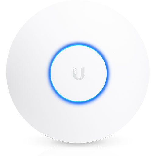 Ubiquiti UniFi 802.11ac High-Density Indoor/Outdoor Access Point 2.4GHz/5GHz 4x4 MU-MIMO 5-Pack US - Ubiquiti Networks - (Dev) Baltic Networks