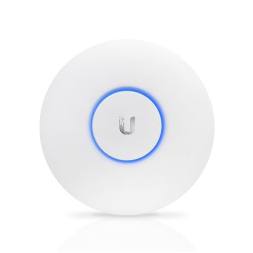 Ubiquiti UniFi 802.11ac LITE Indoor Access Point 2.4/5GHz 5-Pack (PoE Sold Seperately) - Ubiquiti Networks - (Dev) Baltic Networks