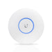 Ubiquiti UniFi 802.11ac LITE Indoor Access Point 2.4/5GHz 5-Pack (PoE Sold Seperately) - Ubiquiti Networks - (Dev) Baltic Networks