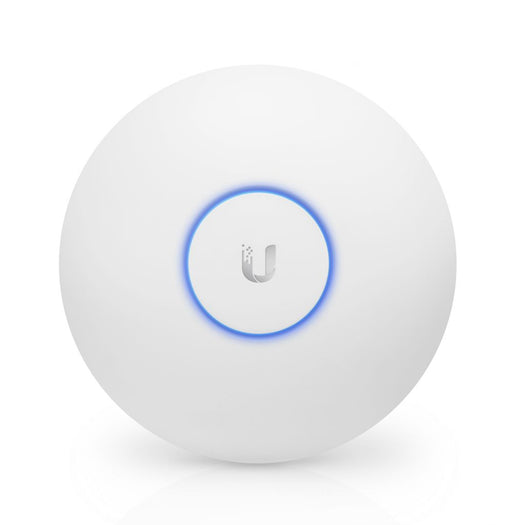 Ubiquiti UniFi 802.11ac Long Range Indoor Access Point 2.4GHz / 5GHz US - Ubiquiti Networks - (Dev) Baltic Networks