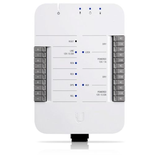 Ubiquiti UniFi Access Door Entry Controller Hub - Ubiquiti Networks - (Dev) Baltic Networks