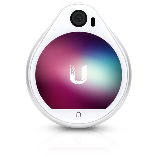 Ubiquiti UniFi Access Door Entry Reader Pro - Ubiquiti Networks - (Dev) Baltic Networks