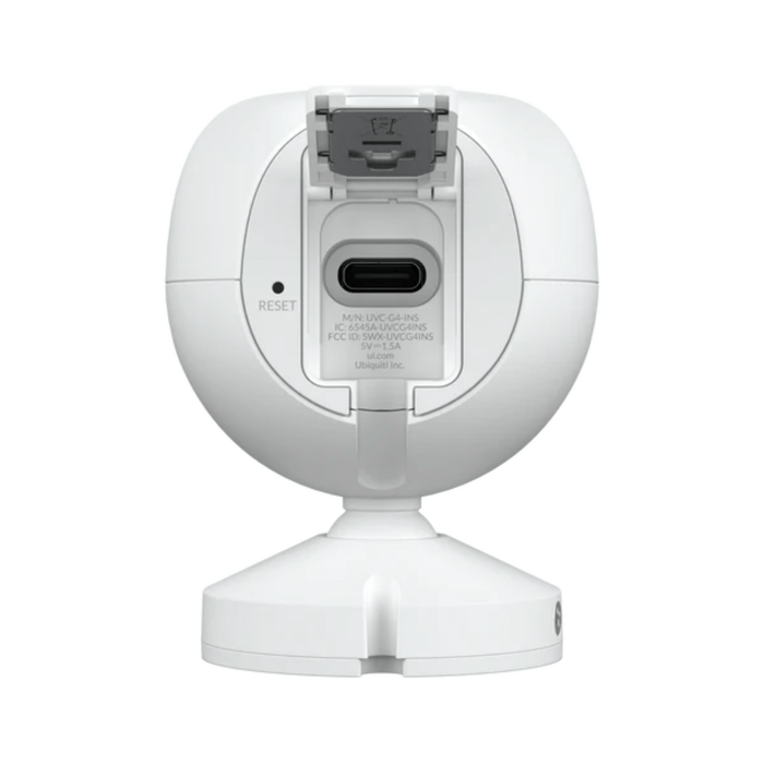 Ubiquiti UniFi Camera G4 Instant [UVC-G4-INS-US] - Ubiquiti Networks - (Dev) Baltic Networks
