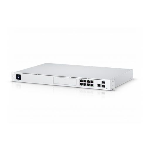 Ubiquiti UniFi Dream Machine Pro 10G SFP+ Enterprise Security Gateway - Ubiquiti Networks - (Dev) Baltic Networks