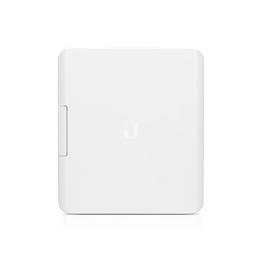 Ubiquiti UniFi Flex Utility Outdoor Weatherproof Enclosure with 60W PoE Adapter - Ubiquiti Networks - (Dev) Baltic Networks