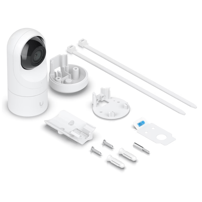 Ubiquiti UniFi G5 Flex 2K HD PoE Camera [UVC-G5-Flex] - Ubiquiti Networks - (Dev) Baltic Networks