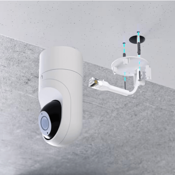 Ubiquiti UniFi G5 Flex 2K HD PoE Camera [UVC-G5-Flex] - Ubiquiti Networks - (Dev) Baltic Networks