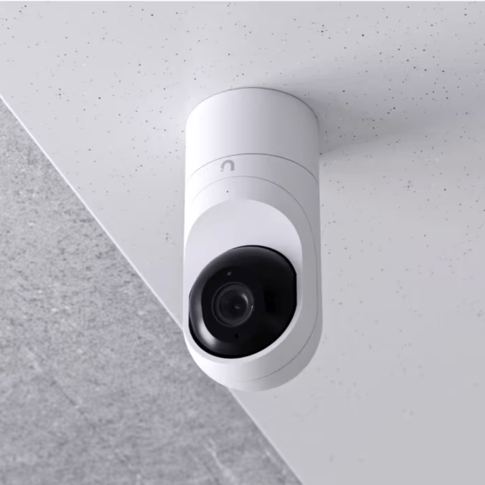 Ubiquiti UniFi G5 Flex 2K HD PoE Camera [UVC-G5-Flex] - Ubiquiti Networks - (Dev) Baltic Networks