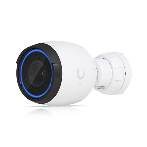 Ubiquiti UniFi G5 Pro 4K Indoor/Outdoor IP Camera [UVC-G5-PRO] - Ubiquiti Networks - (Dev) Baltic Networks