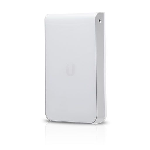 Ubiquiti UniFi In-Wall HD 802.11ac Wave2 Access Point MIMO 5GHz Enterprise - Ubiquiti Networks - (Dev) Baltic Networks