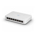 Ubiquiti UniFi Lite 8-Port RJ45 Layer 2 Gigabit Ethernet Switch with 4-Port 802.3at PoE+ - Ubiquiti Networks - (Dev) Baltic Networks