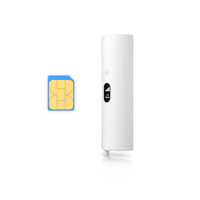 Ubiquiti UniFi LTE Backup Professional US [U-LTE-Backup Pro-US] - Ubiquiti Networks - (Dev) Baltic Networks