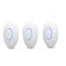 Ubiquiti Unifi nano HD 802.11ac Access Point 2.4GHz/5GHz Wave2 4x4MU-MIMO (PoE Not Included) 3-Pack - Ubiquiti Networks - (Dev) Baltic Networks