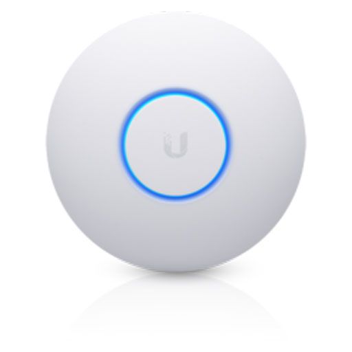 Ubiquiti Unifi nanoHD Access Point [UAP-NanoHD-US] - Ubiquiti Networks - (Dev) Baltic Networks