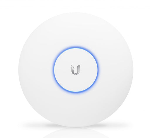Ubiquiti UniFi PRO 802.11ac Indoor/Outdoor Access Point 2.4GHz / 5GHz 3x3 MiMO US - Ubiquiti Networks - (Dev) Baltic Networks