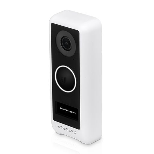 Ubiquiti UniFi Protect G4 Doorbell - Ubiquiti Networks - (Dev) Baltic Networks
