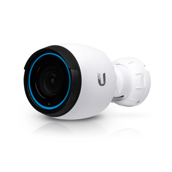 Ubiquiti UniFi Protect G4-Pro 4K Indoor/Outdoor IP Camera w/Infrared and Optical Zoom - Ubiquiti Networks - (Dev) Baltic Networks