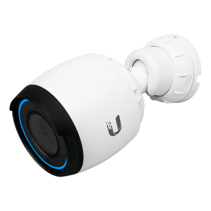 Ubiquiti UniFi Protect G4-Pro 4K Indoor/Outdoor IP Camera w/Infrared and Optical Zoom - Ubiquiti Networks - (Dev) Baltic Networks