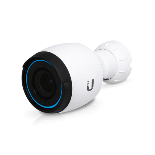 Ubiquiti UniFi Protect G4-Pro 4K Indoor/Outdoor IP Camera w/Infrared and Optical Zoom - Ubiquiti Networks - (Dev) Baltic Networks