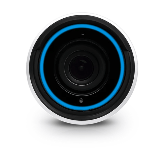 Ubiquiti UniFi Protect G4-Pro 4K Indoor/Outdoor IP Camera w/Infrared and Optical Zoom - Ubiquiti Networks - (Dev) Baltic Networks