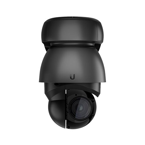 Ubiquiti UniFi Protect G4 PTZ High-Performance Pan-Tilt-Zoom 4K Camera - Ubiquiti Networks - (Dev) Baltic Networks