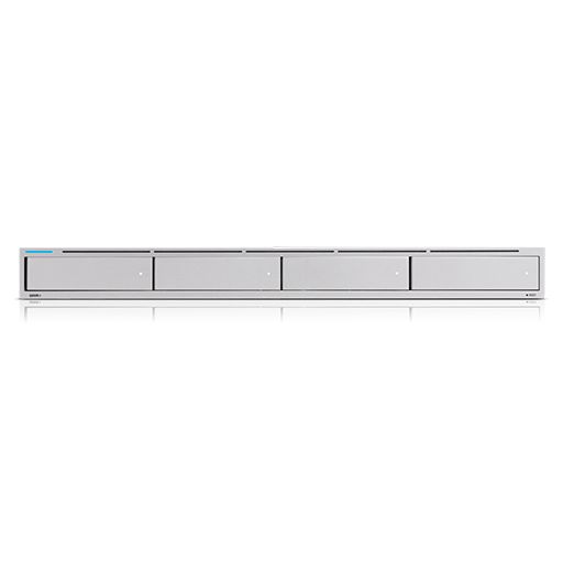 Ubiquiti UniFi Protect NVR 4-Drive 8TB Network Video Recorder - Ubiquiti Networks - (Dev) Baltic Networks