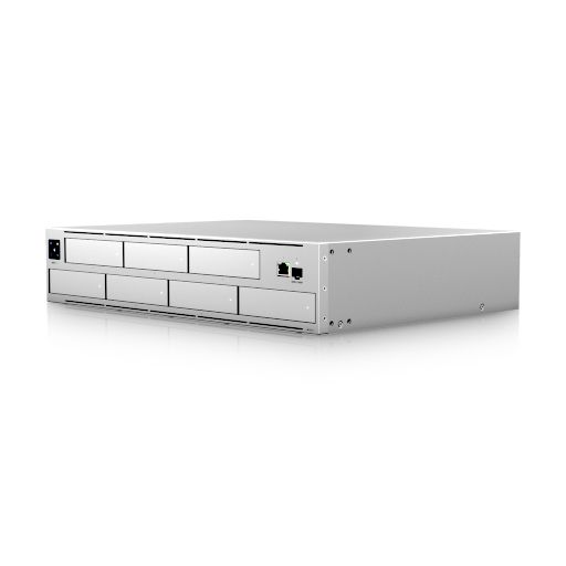 Ubiquiti UniFi Protect NVR 7 Drive 4K Network Video Recorder Pro - Ubiquiti Networks - (Dev) Baltic Networks