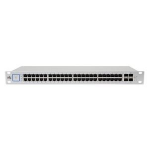 Ubiquiti UniFi Switch 48-port PoE Switch 500W - Ubiquiti Networks - (Dev) Baltic Networks